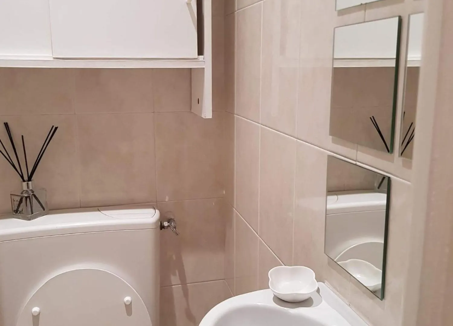 Superbe Appartement Paris Louvre France