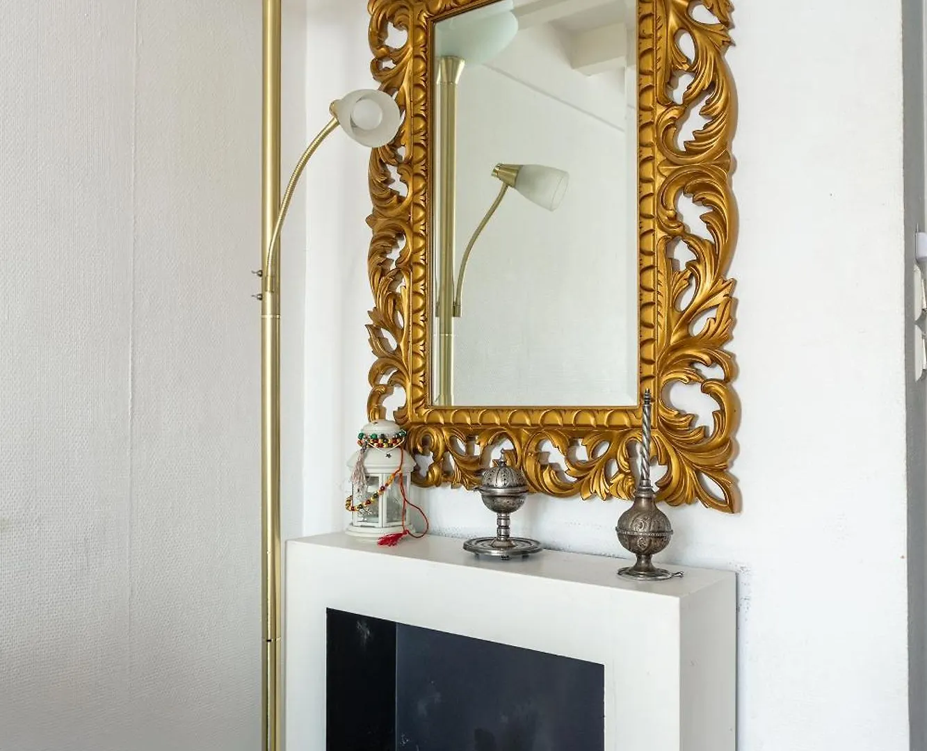 Superbe Appartement Paris Louvre 0*,